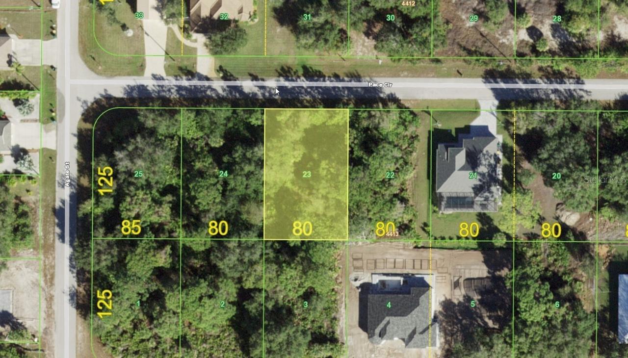 13163 Pace Cir., Port Charlotte, FL 33981