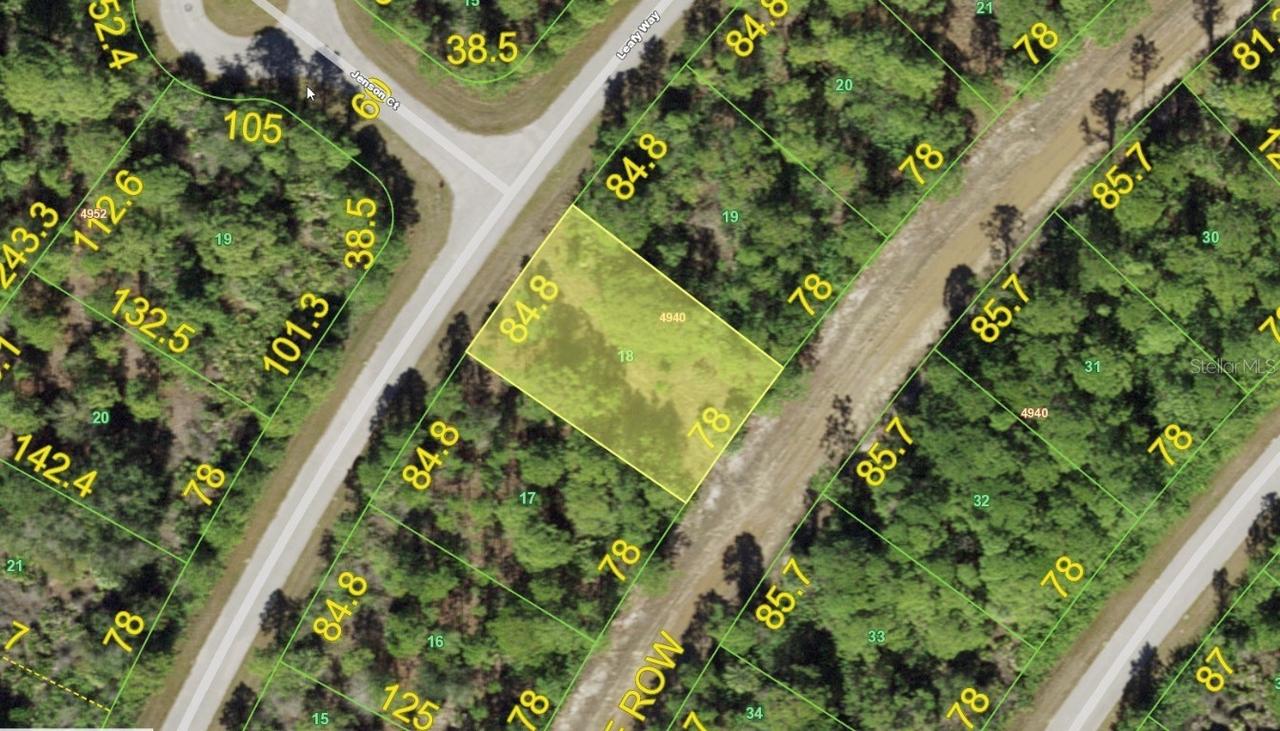 8236 Leafy Way, Port Charlotte, FL 33981