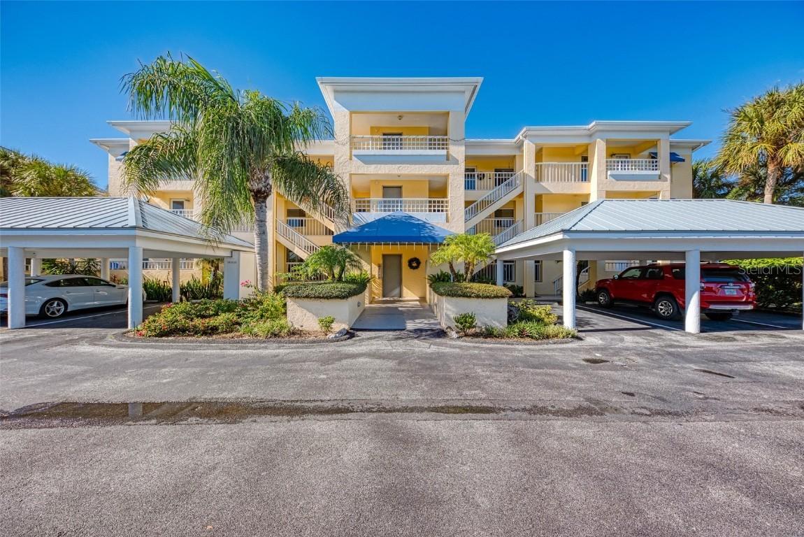 2424 Placida Rd. #D304, Englewood, FL 34224