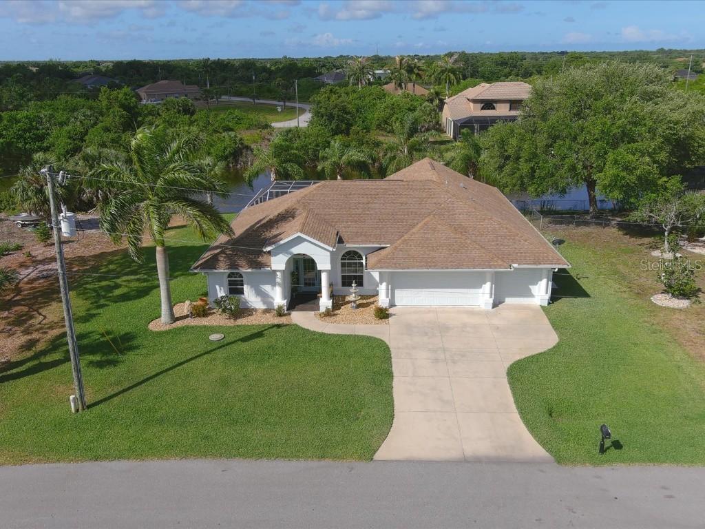 9486 Wacker Ter., Port Charlotte, FL 33981