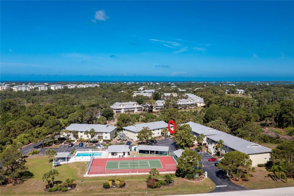 6600 Gasparilla Pines Blvd. #208, Englewood, FL 34224