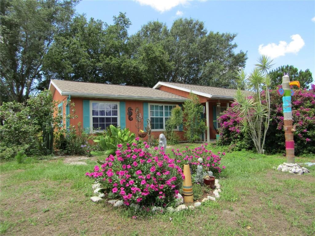 11137 Waterford Ave., Englewood, FL 34224