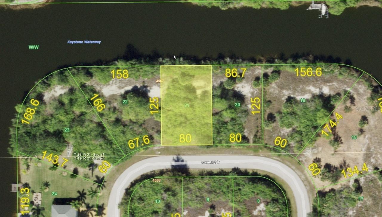 14254 Aurella Cir., Port Charlotte, FL 33981