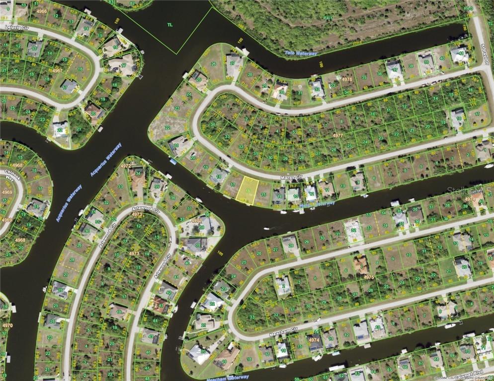 15602 Margo Cir., Port Charlotte, FL 33981