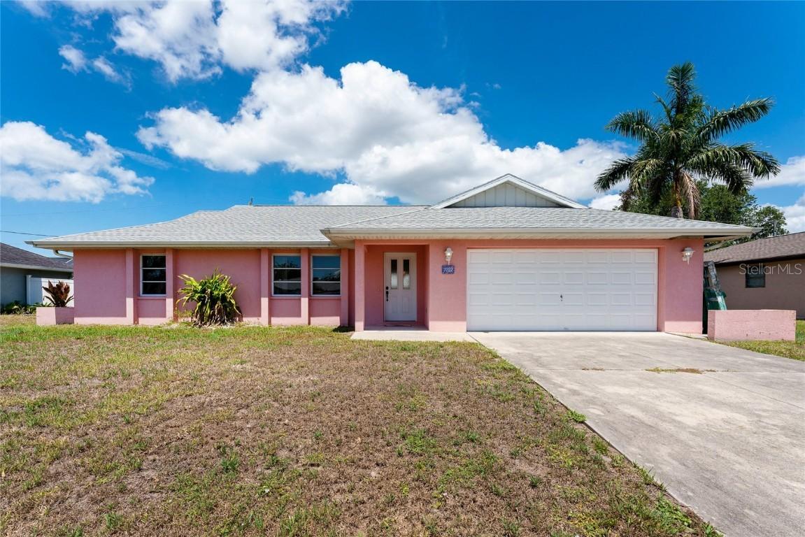 7027 Bargello St., Englewood, FL 34224