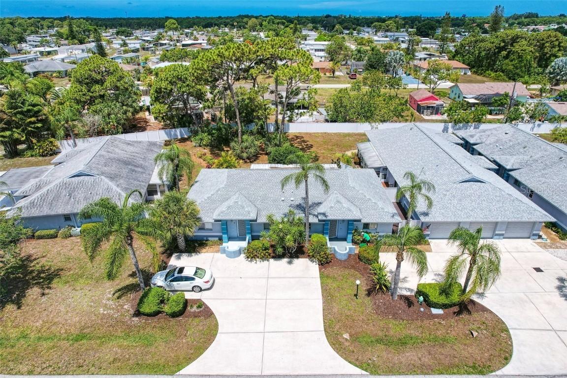 6557 Hamlet Dr. #21-A, Englewood, FL 34224