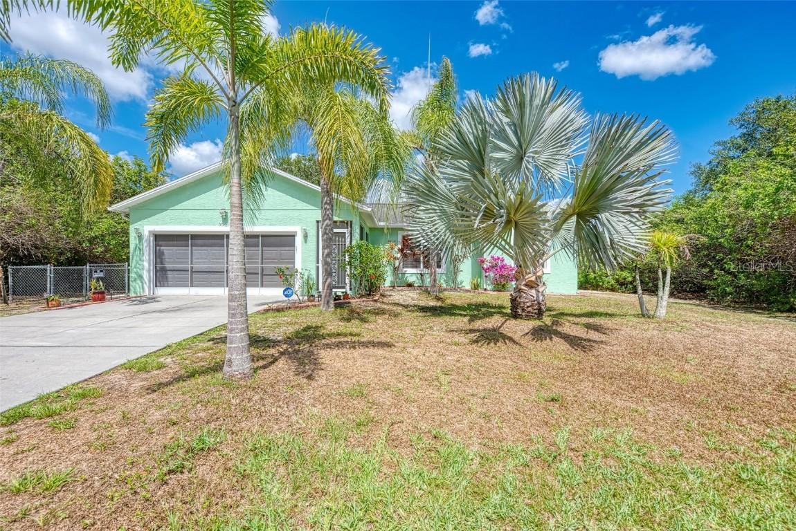 7021 Fancy St St., Englewood, FL 34224