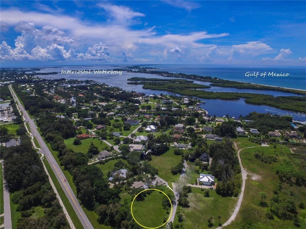 10 Spaniards Rd., Placida, FL 33946