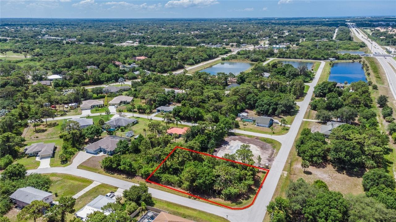 6216 Richledge St., Englewood, FL 34224