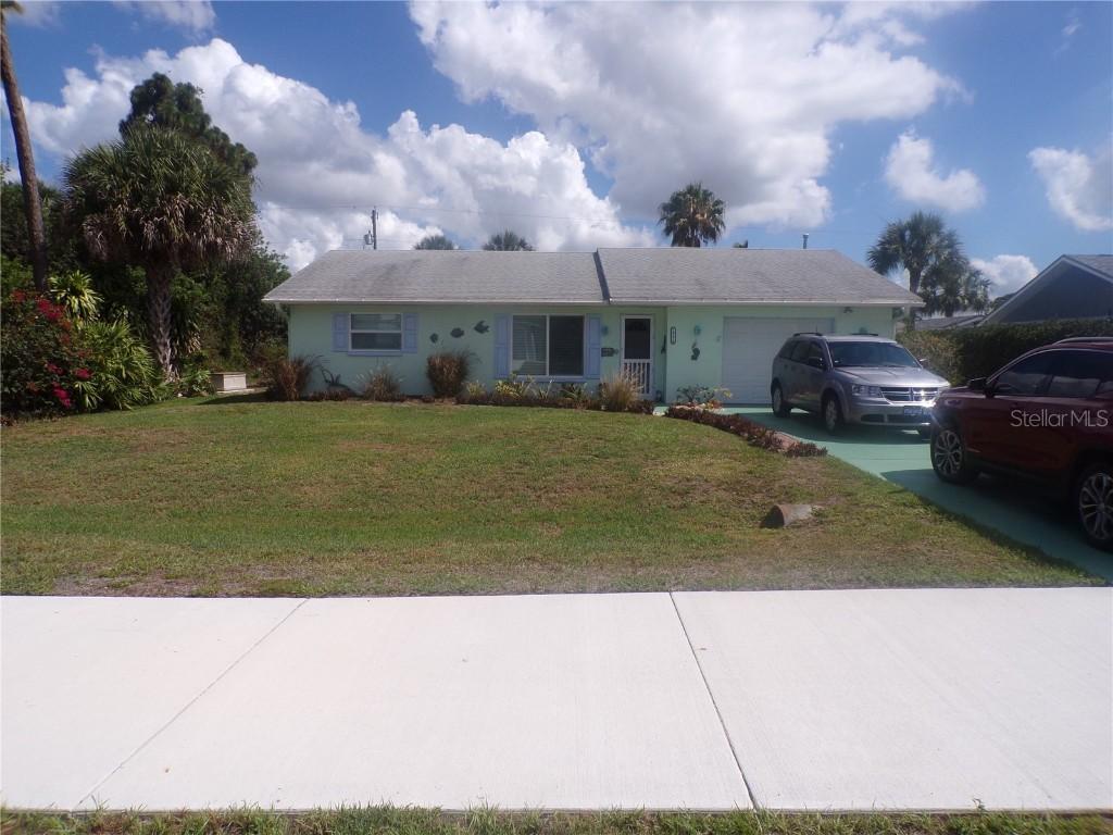 10170 Oceanspray Blvd., Englewood, FL 34224
