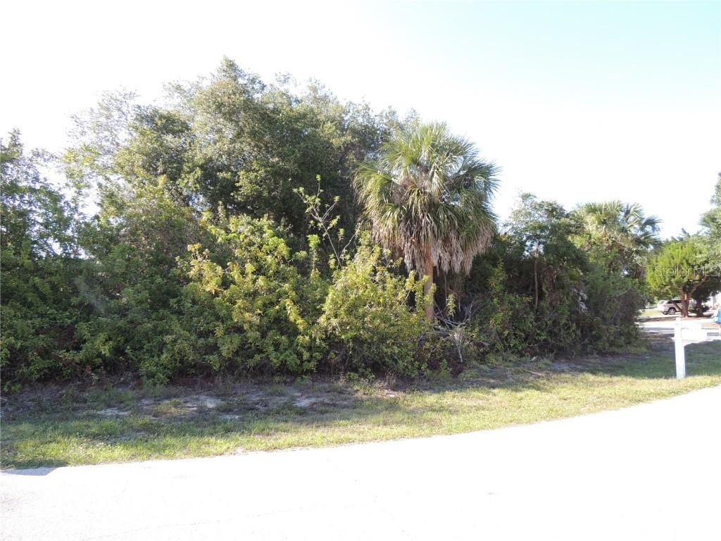 11330 Seabreeze Ave., Port Charlotte, FL 33981