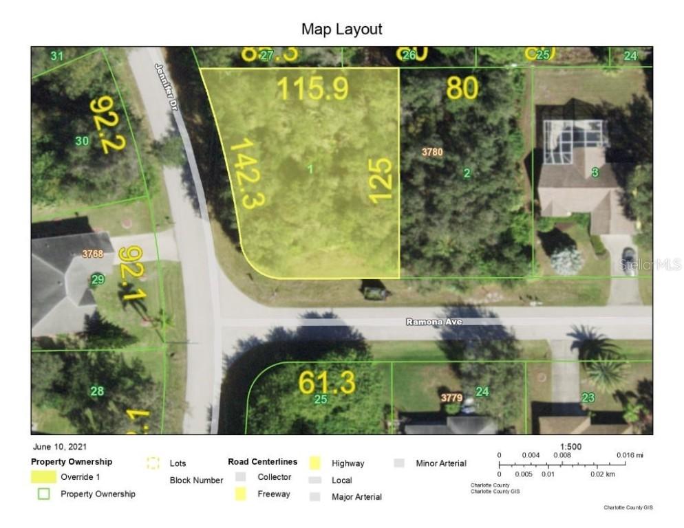 11950 Ramona Ave., Port Charlotte, FL 33981