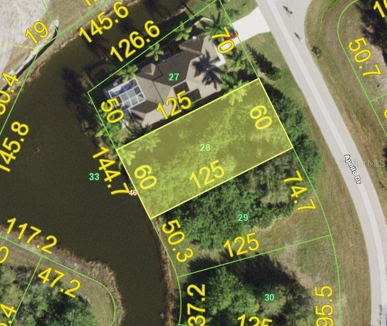 141 Apollo Dr., Rotonda West, FL 33947