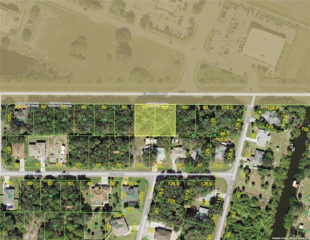 14411 Chancellor Blvd., Port Charlotte, FL 33953