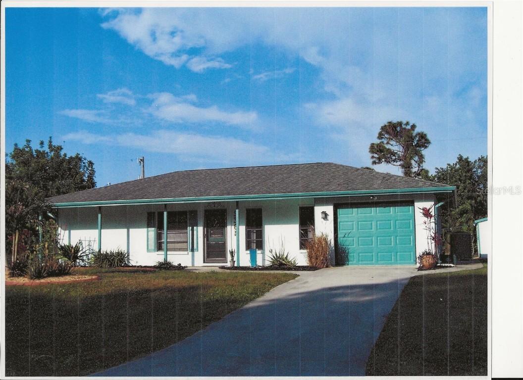 9365 El Campo Ave., Englewood, FL 34224