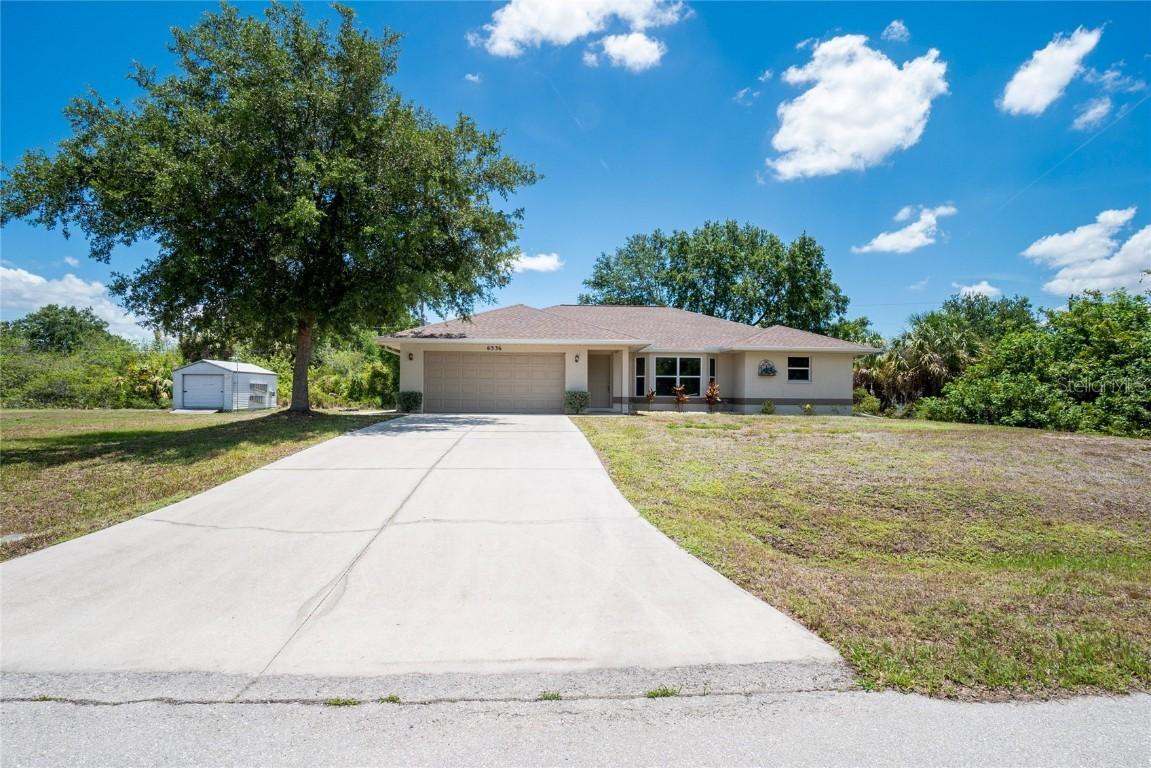 6336 Grayson St., Englewood, FL 34224
