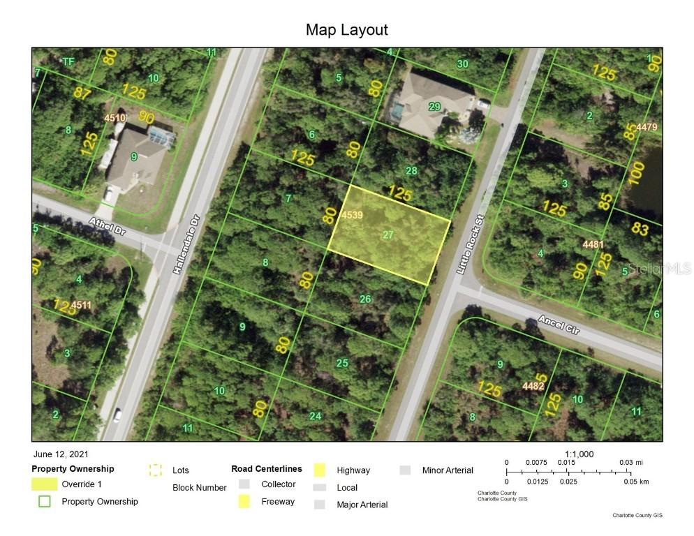 9453 Little Rock St., Port Charlotte, FL 33981