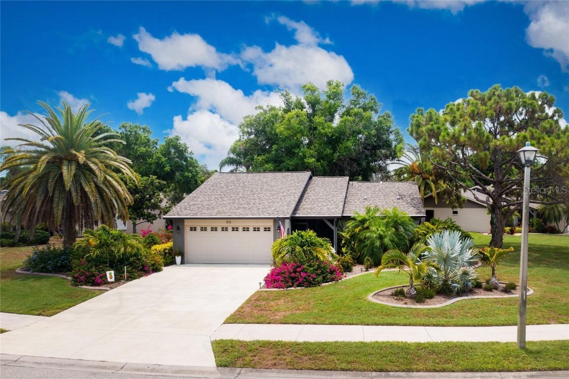 99 Park Forest Blvd., Englewood, FL 34223