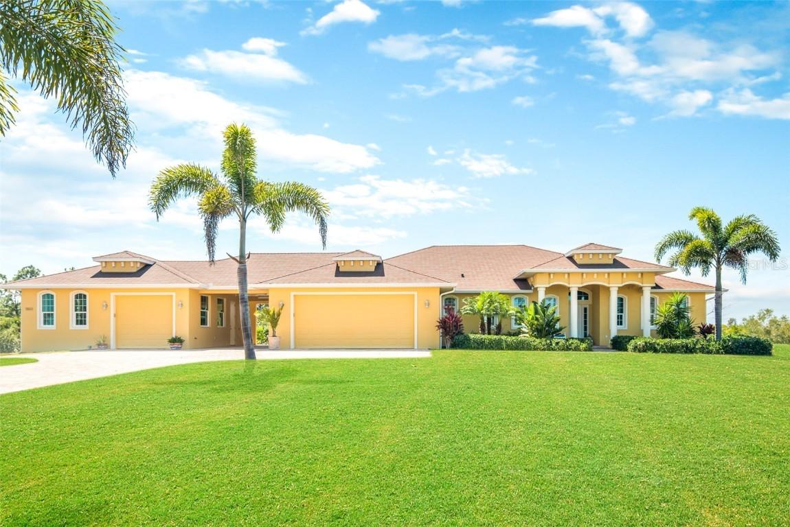 11651 Bridle Path Ln., Placida, FL 33946
