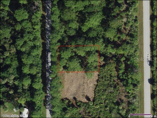 6202 Regatta St., Port Charlotte, FL 33981