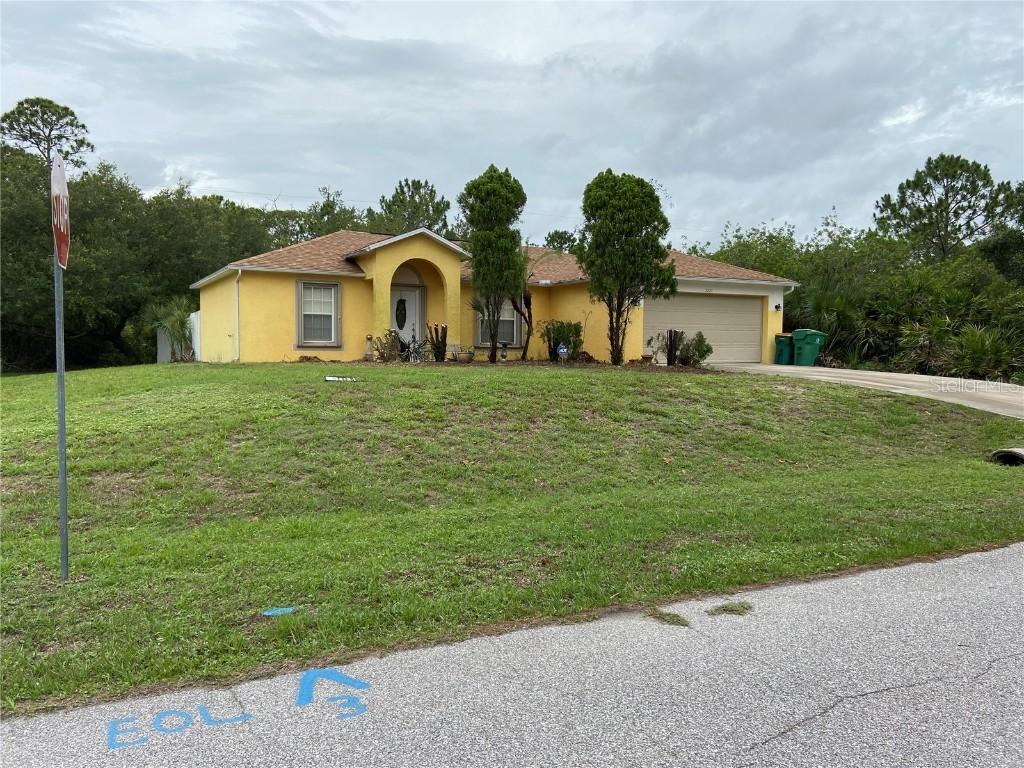 3225 Sorrel St., Port Charlotte, FL 33981