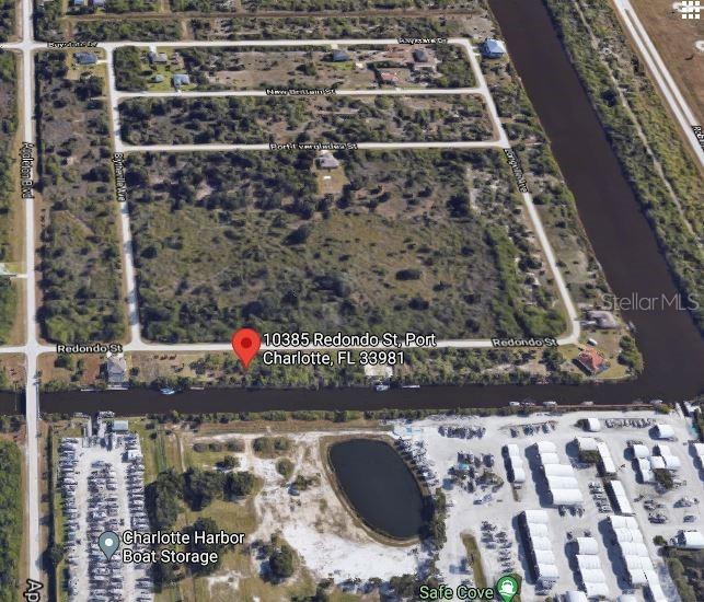 10385 Redondo St., Port Charlotte, FL 33981
