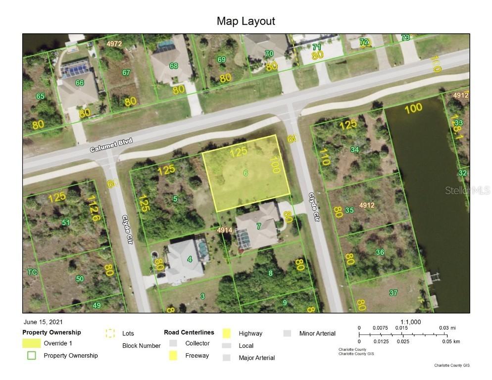 8209 Clyde Cir., Port Charlotte, FL 33981