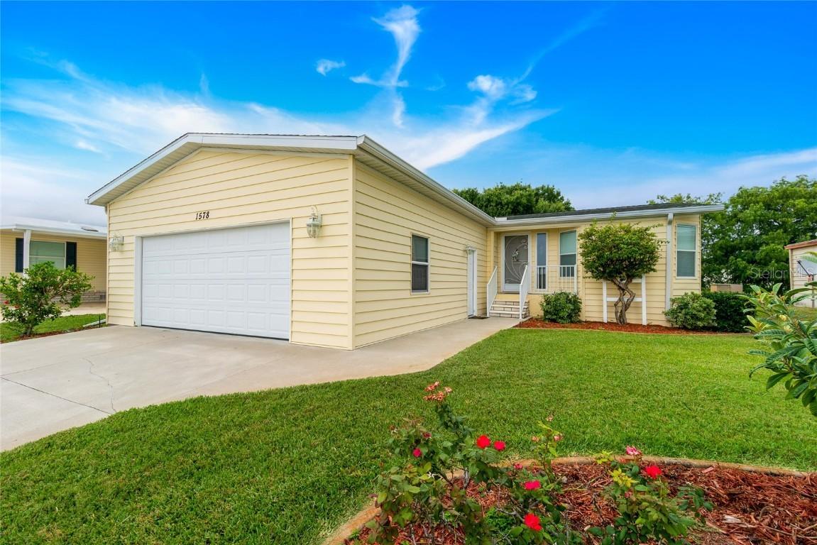 1578 Sanderling Dr., Englewood, FL 34224