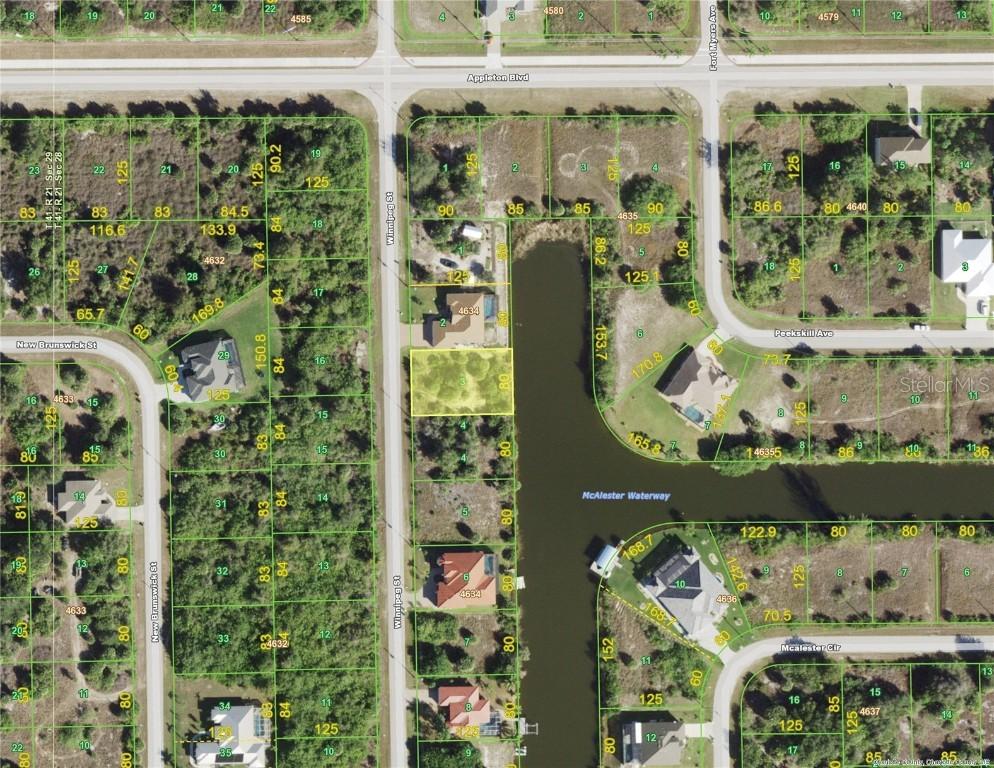 10362 Winnipeg St., Port Charlotte, FL 33981