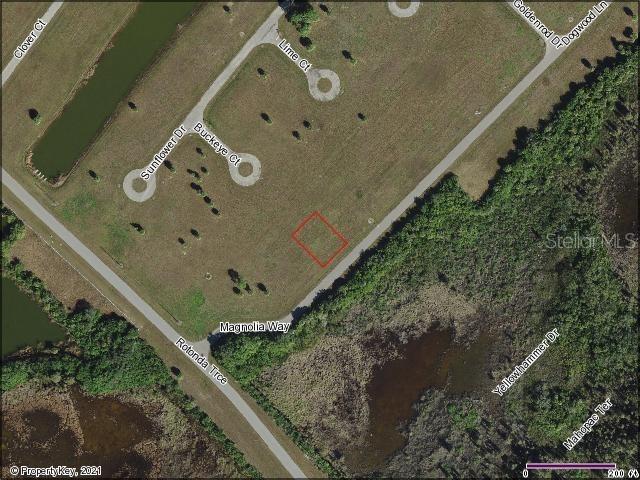 5 Magnolia Way, Placida, FL 33946