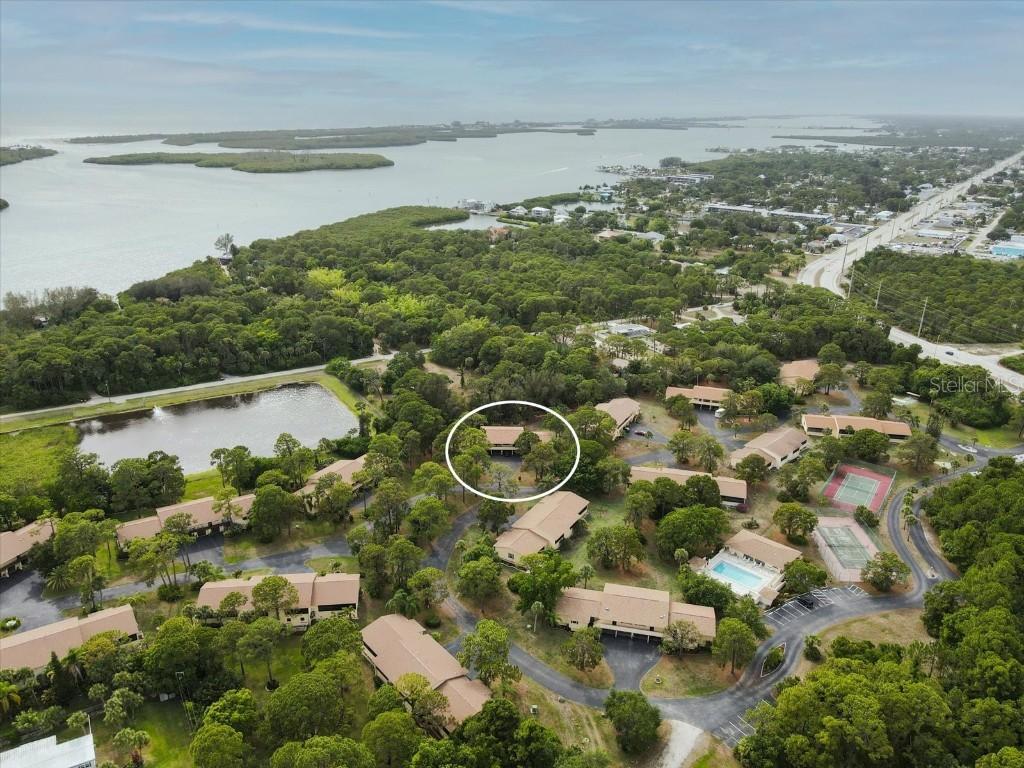 4260 Placida Rd. #16C, Englewood, FL 34224
