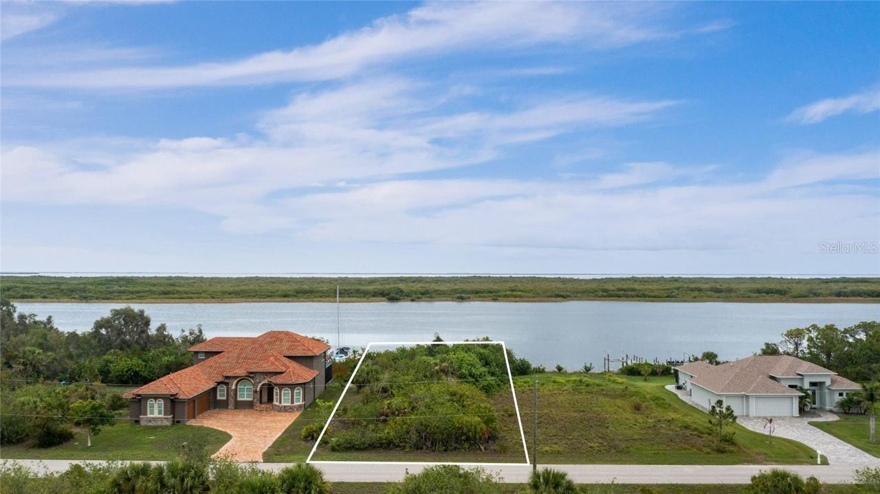 9448 St Marys Ct., Port Charlotte, FL 33981