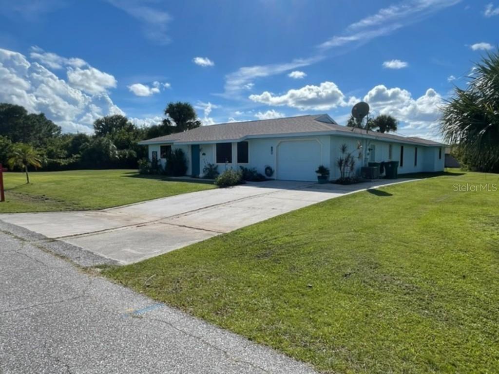 7019 Natalie St., Englewood, FL 34224