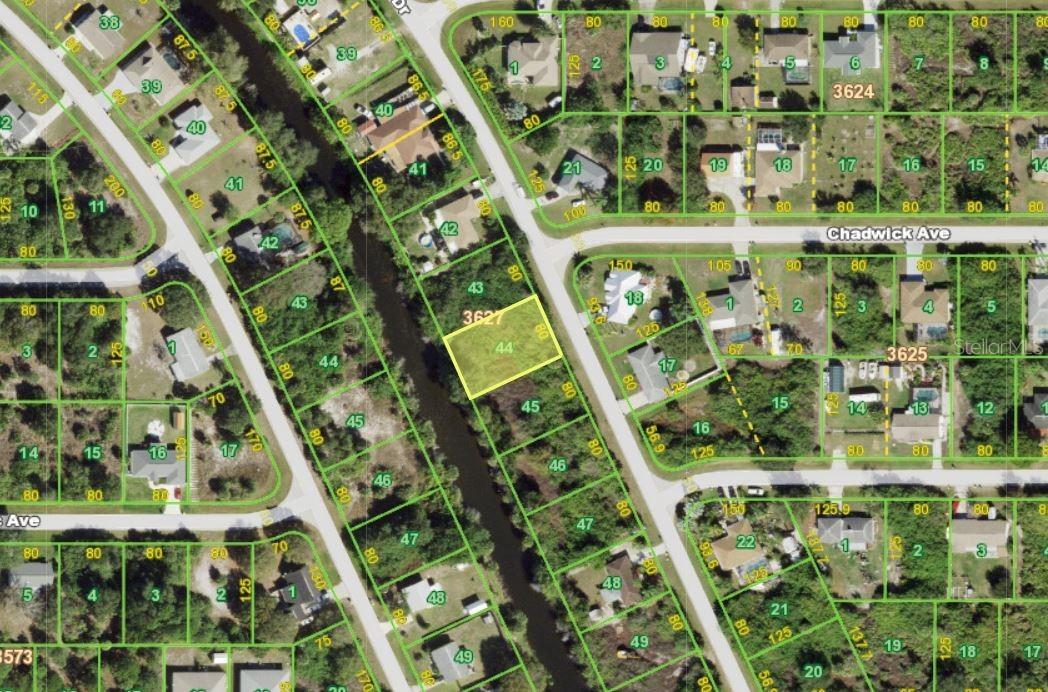 6449 Roberta Dr., Englewood, FL 34224