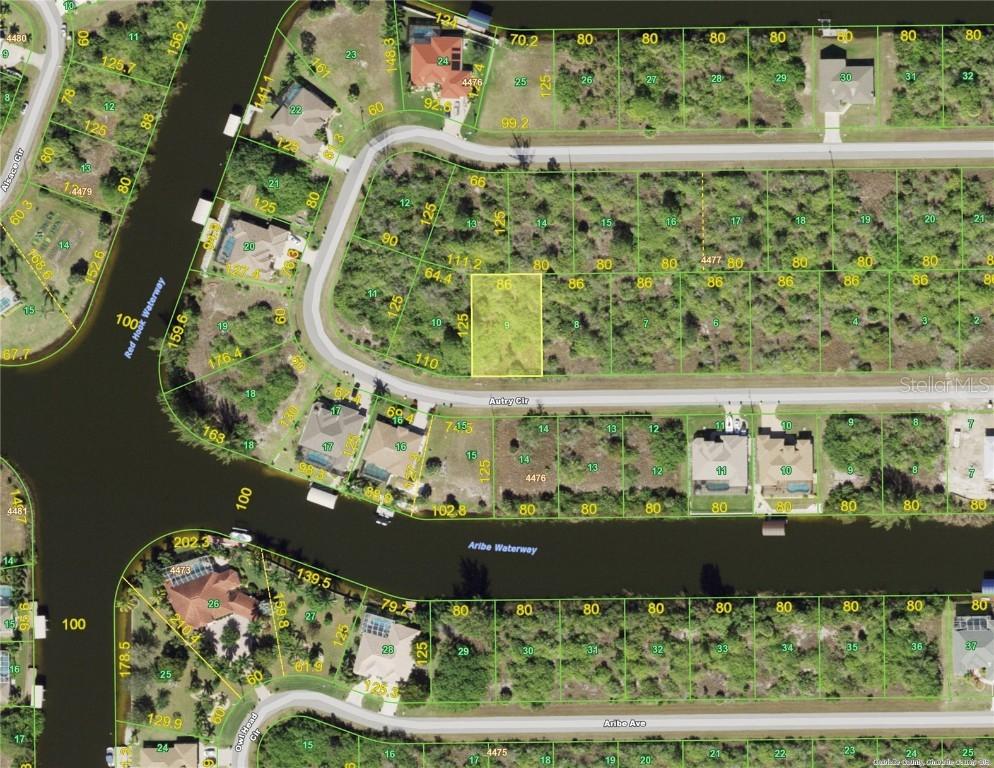 15701 Autry Cir., Port Charlotte, FL 33981