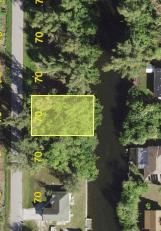 3718 Colony Ct. Ct., Punta Gorda, FL 33950