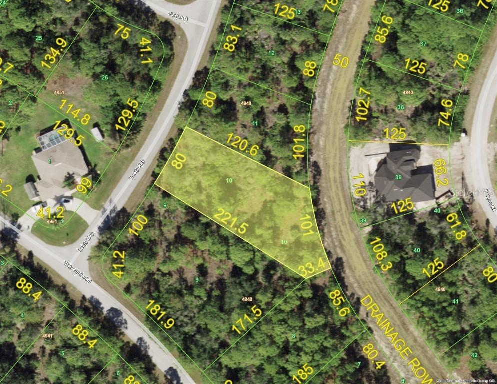 8300 Leafy Way, Port Charlotte, FL 33981