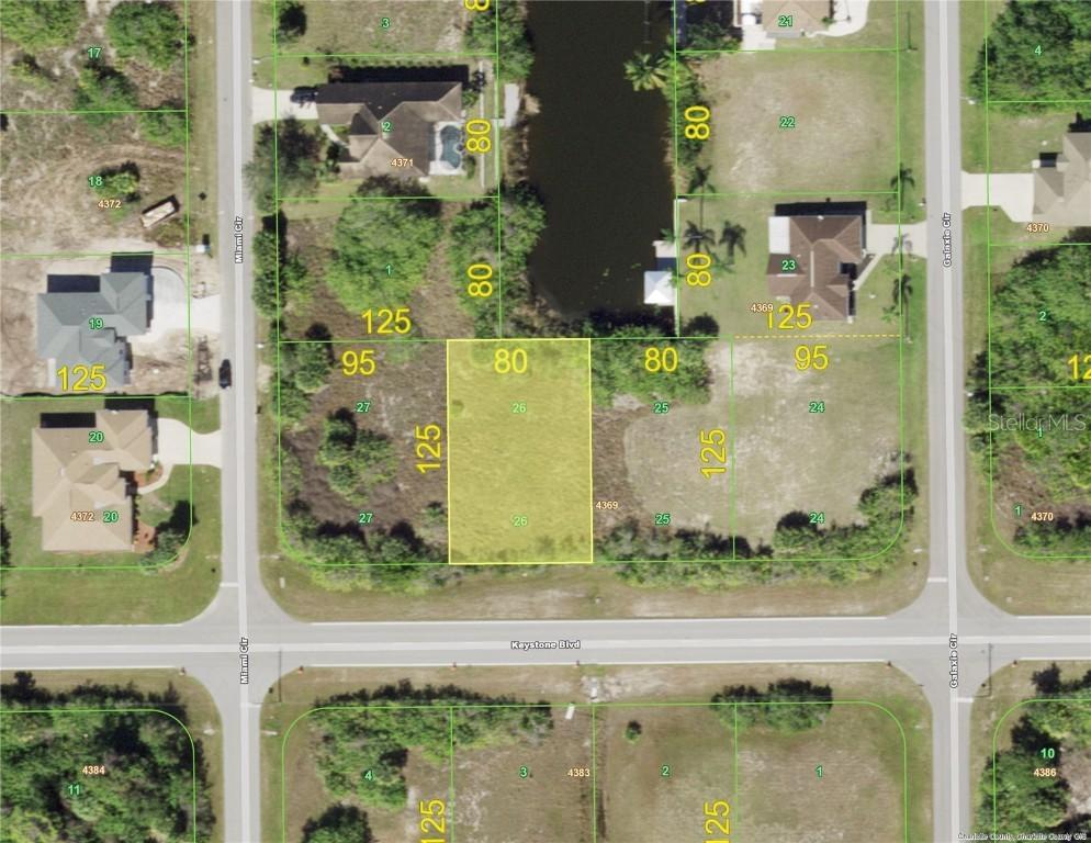 14250 Keystone Blvd., Port Charlotte, FL 33981