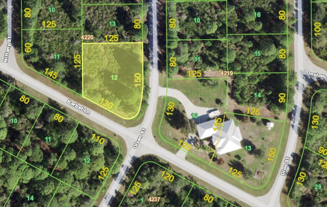 14086 Barbet Ln., Port Charlotte, FL 33981