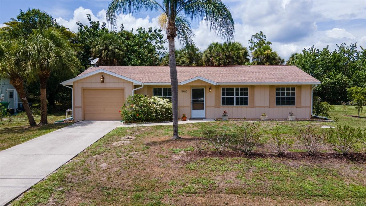 11480 Willmington Blvd., Port Charlotte, FL 33981