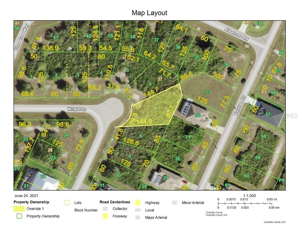 133 Wright Dr., Rotonda West, FL 33947