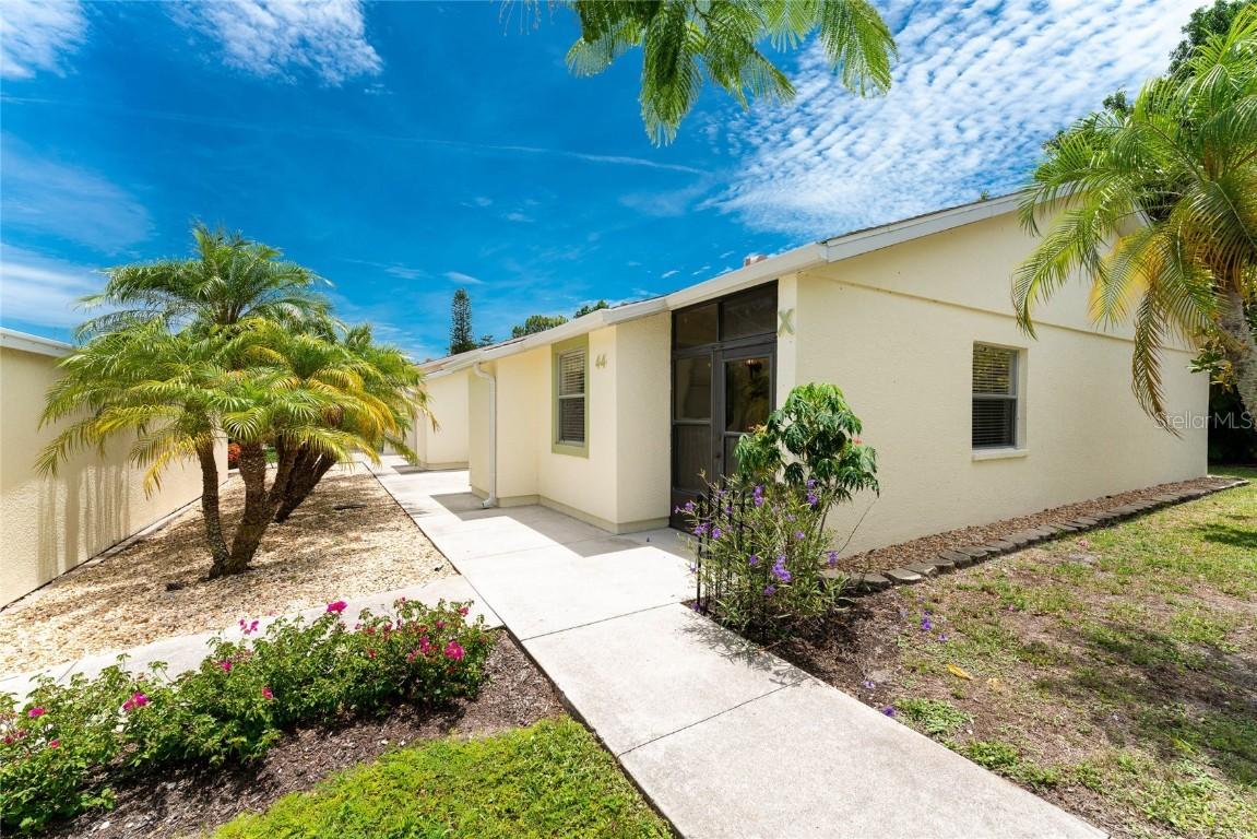 6796 Gasparilla Pines Blvd. #44, Englewood, FL 34224