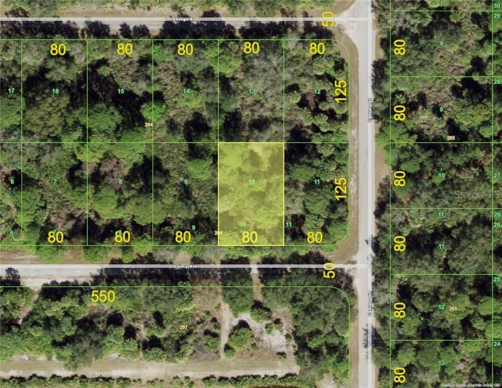 18198 Quincy Ave. #008, Port Charlotte, FL 33948