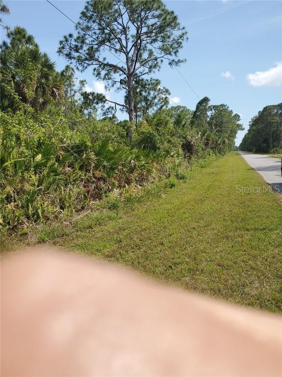 11407 Poplin Ave., Englewood, FL 34224