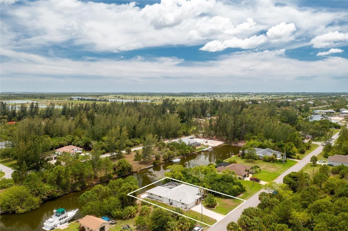 15334 Brainbridge Cir., Port Charlotte, FL 33981