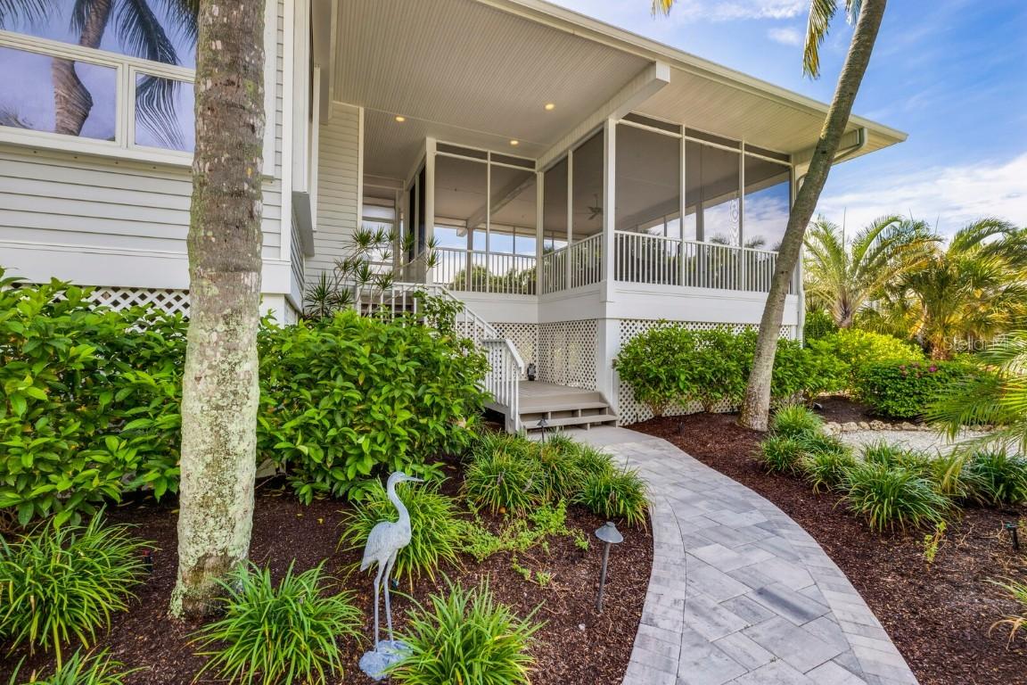 4542 Shore Ln., Boca Grande, FL 33921