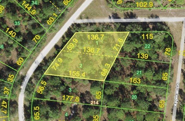 13196 San Benito Dr., Punta Gorda, FL 33955