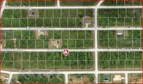 14049 Naylor Ave., Port Charlotte, FL 33981