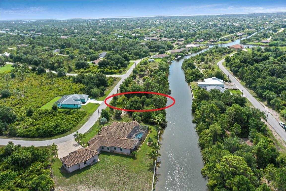 9602 Gazania Dr., Port Charlotte, FL 33981