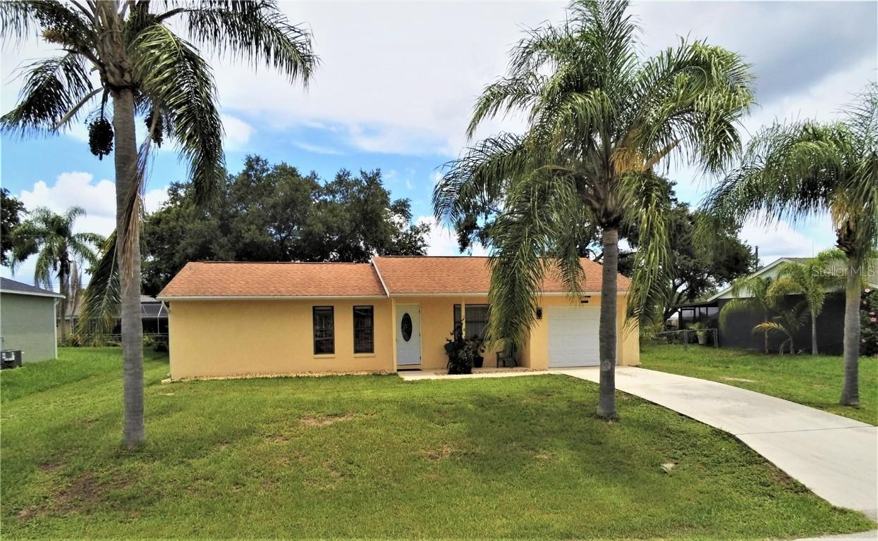 10332 Grail Ave., Englewood, FL 34224